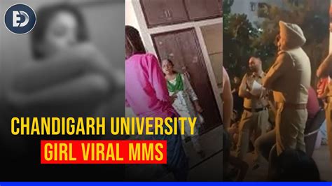 indian girl leaked video|Chandigarh University leaked video row: All you need to know